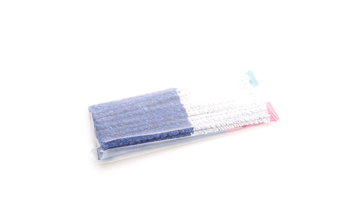 DUPLEX PIPE BRUSHES 50pcs