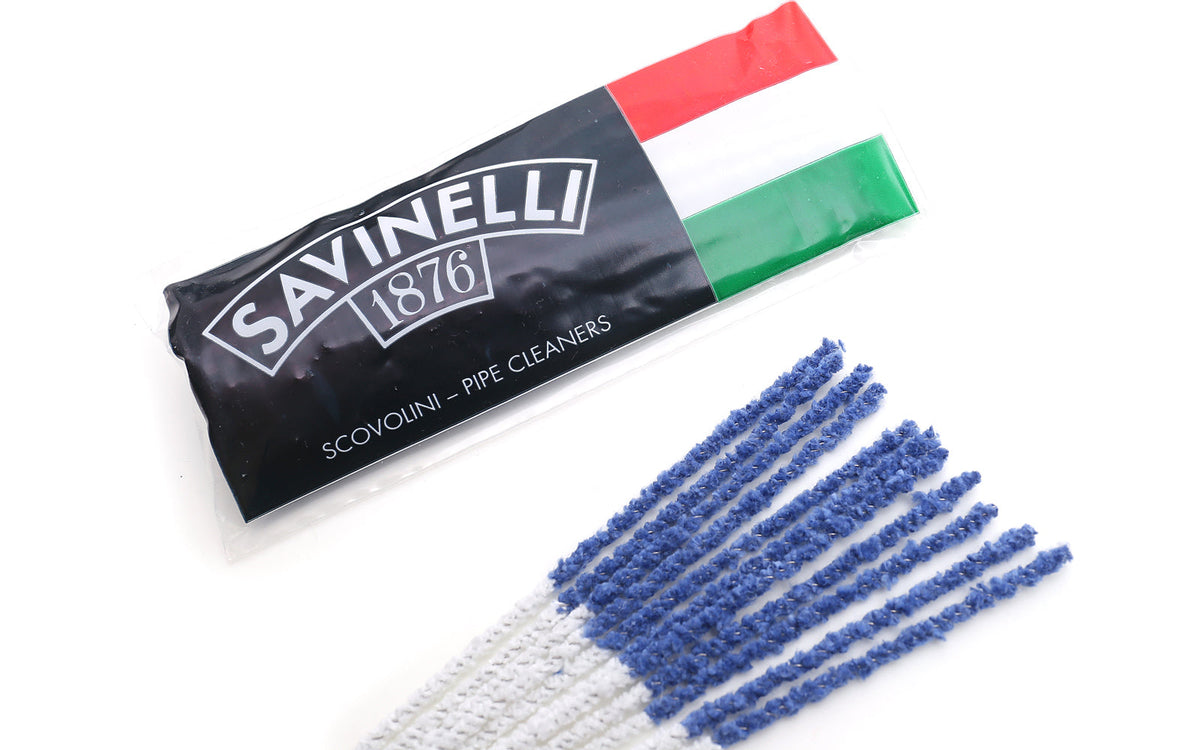DUPLEX PIPE BRUSHES 50pcs