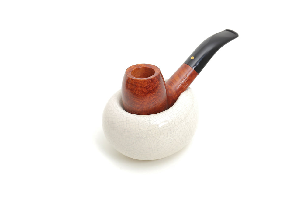 CRAQUELÉ DROP PIPE RACK