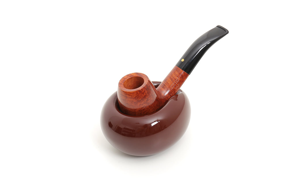 BROWN DROP PIPE RACK
