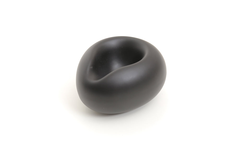 POSAPIPE GOCCIA NERO OPACO