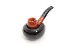BLACK DROP PIPE RACK