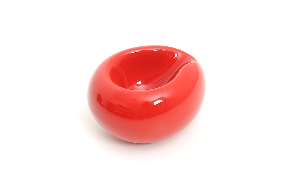 RED DROP PIPE RACK