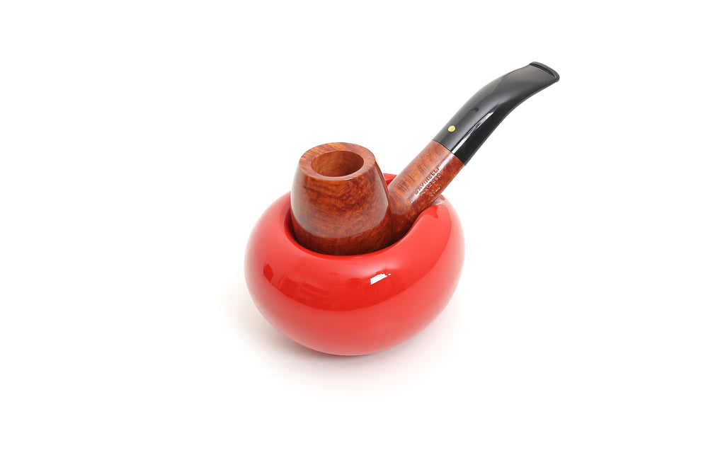 RED DROP PIPE RACK