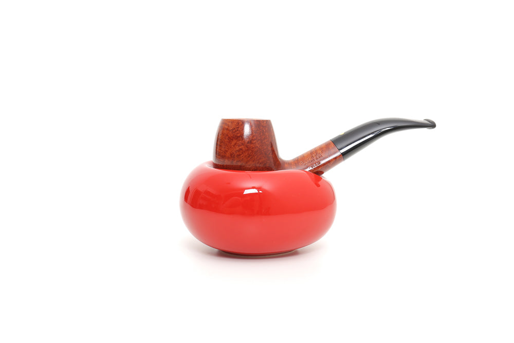 RED DROP PIPE RACK