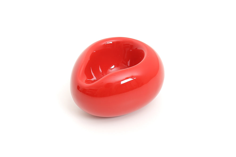 RED DROP PIPE RACK