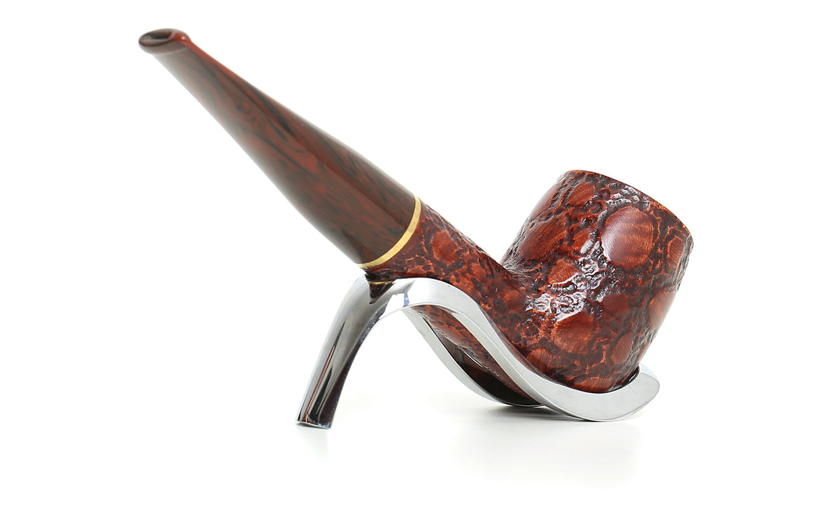 ALLIGATOR MARRONE 101