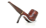 ALLIGATOR MARRONE 101