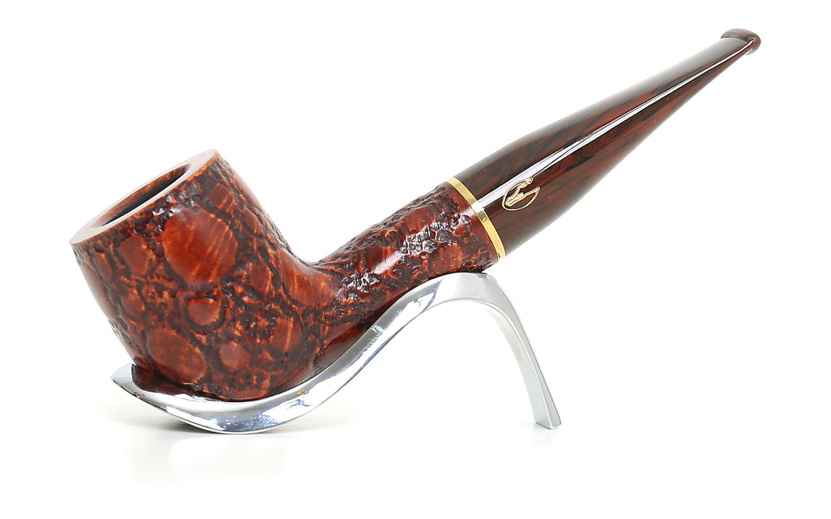 ALLIGATOR BROWN 101