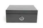 CARBON HUMIDOR