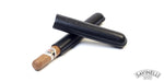 CROWN SIZE LEATHER CIGAR BASE FOR 1 PLACE