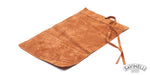 TOBACCO VELVET PIPE BAG