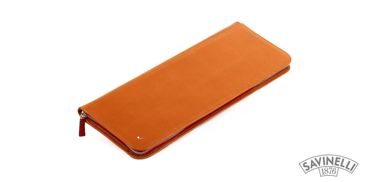 TOBACCO TRAVEL TIE BOX