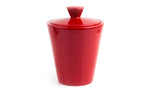 RED TOBACCO POT